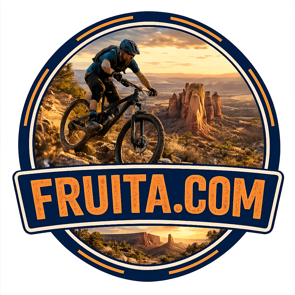 Fruita.com logo
